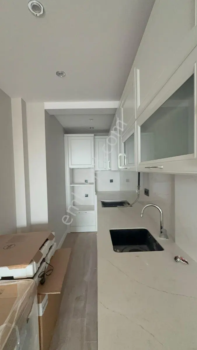 Century21 Den Altunizade Ay Konakların'da Satılık 3+2 Daire — fotoğraf 35