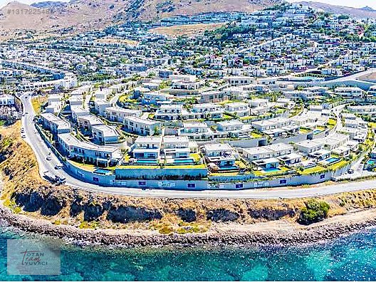 Mavi Arya Satılık 3+1 Satılık Rezidans — fotoğraf 6