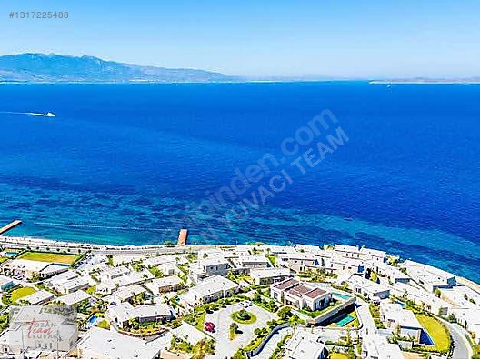 Mavi Arya Satılık 3+1 Satılık Rezidans — fotoğraf 10