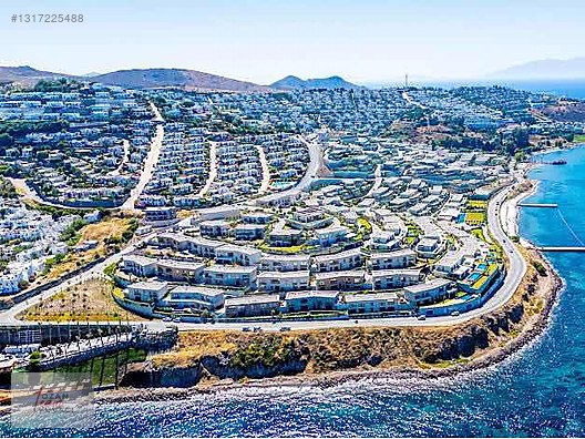Mavi Arya Satılık 3+1 Satılık Rezidans — fotoğraf 11