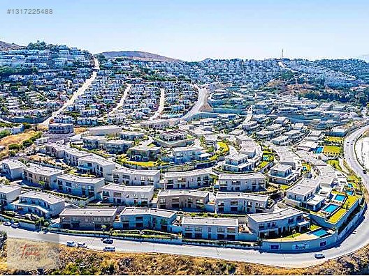 Mavi Arya Satılık 3+1 Satılık Rezidans — fotoğraf 12