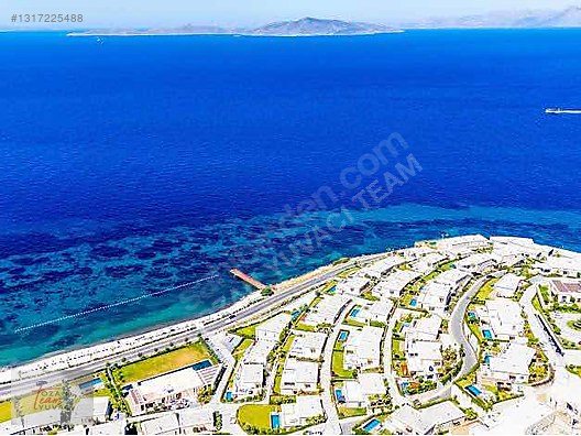 Mavi Arya Satılık 3+1 Satılık Rezidans — fotoğraf 13