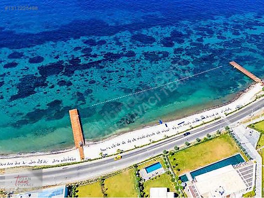 Mavi Arya Satılık 3+1 Satılık Rezidans — fotoğraf 14