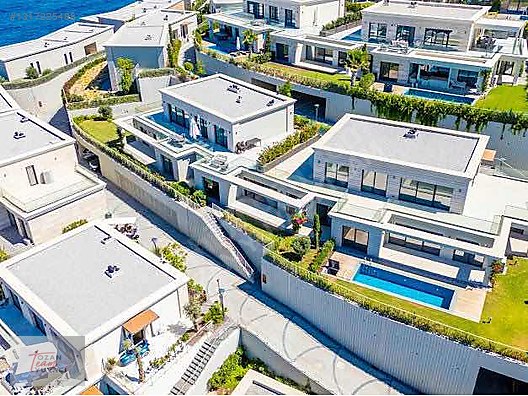Mavi Arya Satılık 3+1 Satılık Rezidans — fotoğraf 15