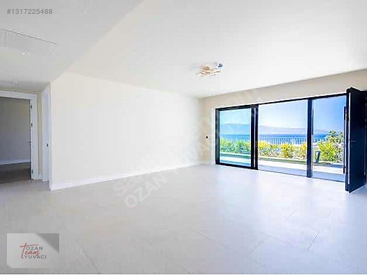Mavi Arya Satılık 3+1 Satılık Rezidans — fotoğraf 22