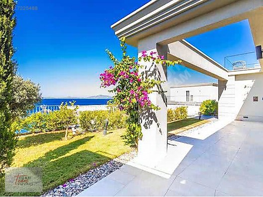 Mavi Arya Satılık 3+1 Satılık Rezidans — fotoğraf 34