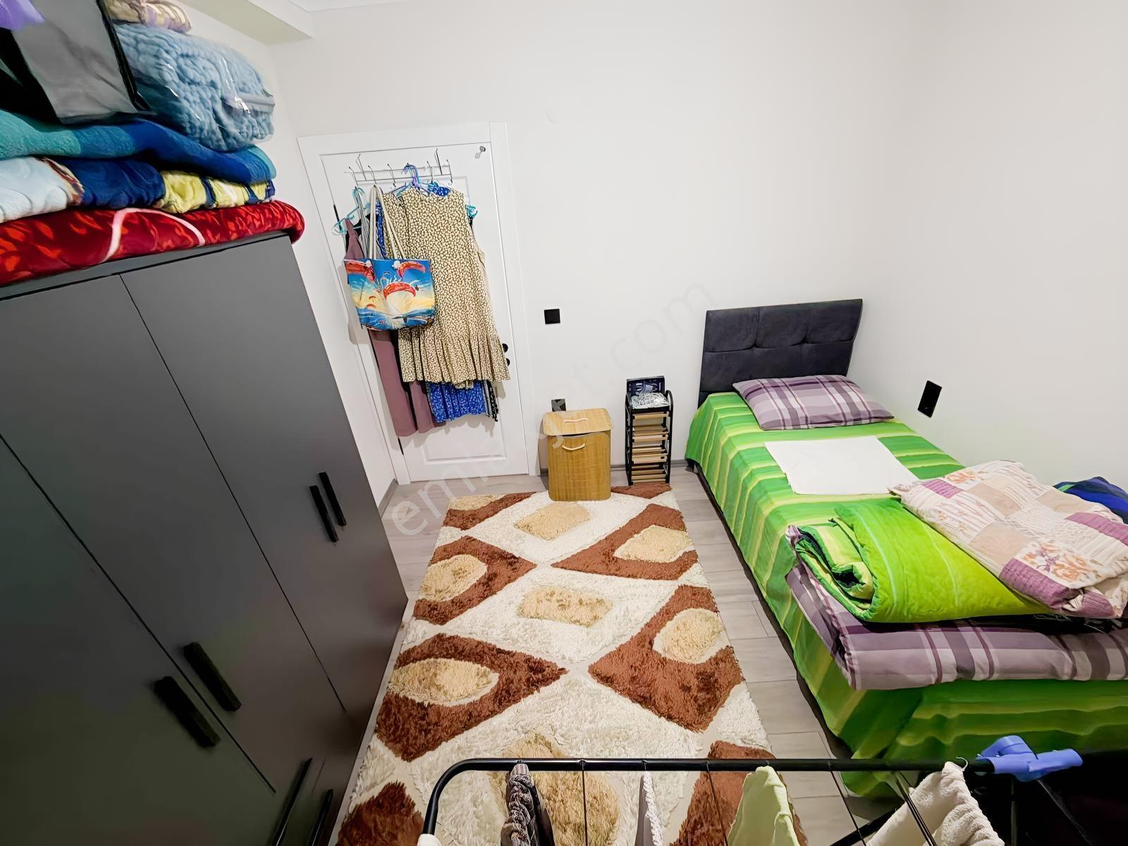 Fethiye Cami Mahallesinde Satılık 1+1 Daire — fotoğraf 14