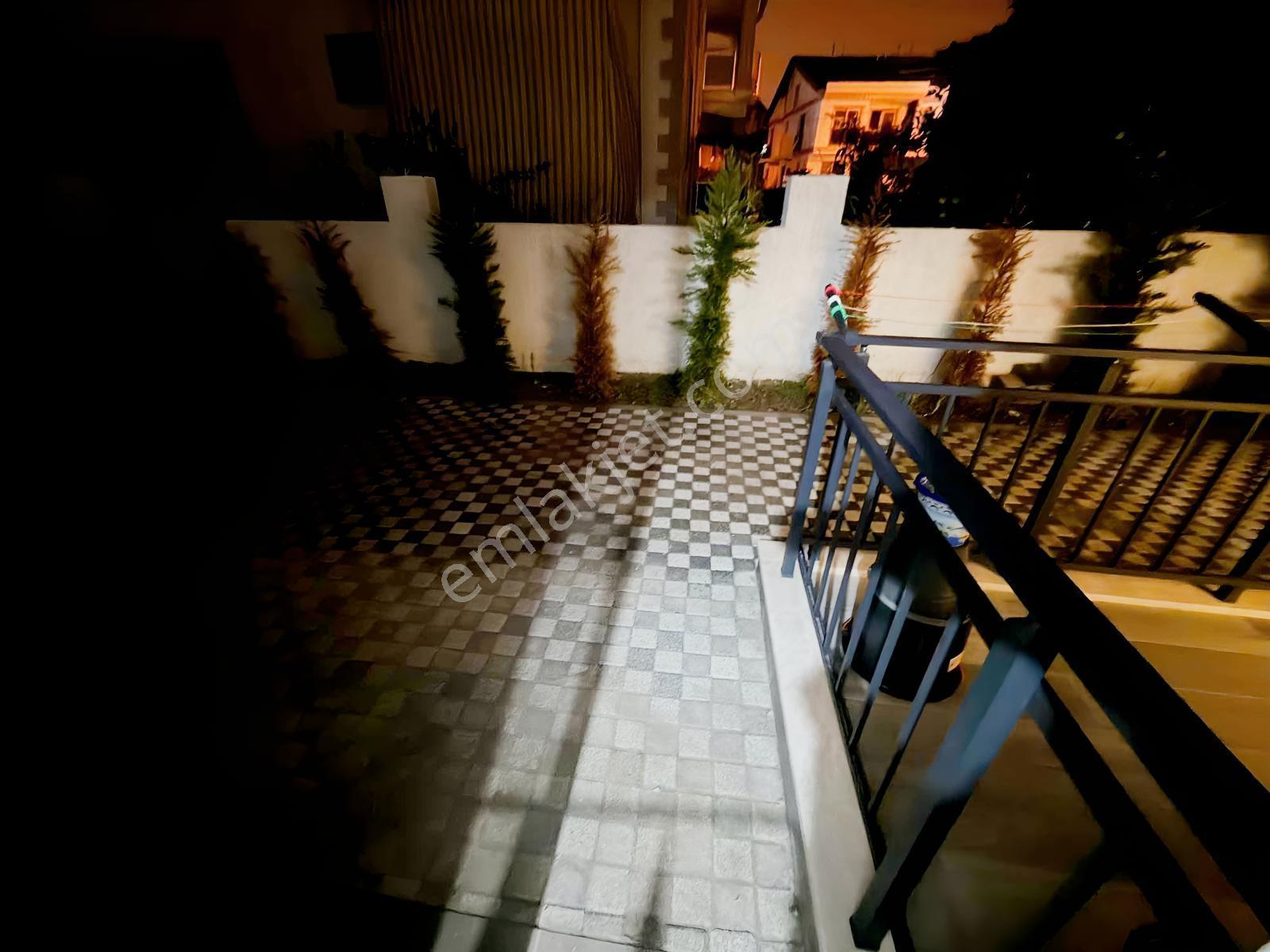 Fethiye Cami Mahallesinde Satılık 1+1 Daire — fotoğraf 15