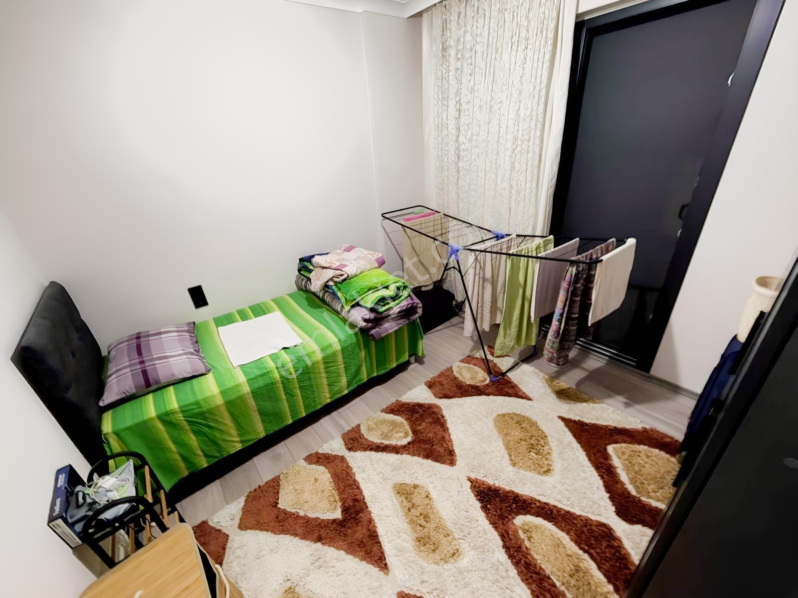 Fethiye Cami Mahallesinde Satılık 1+1 Daire — fotoğraf 16