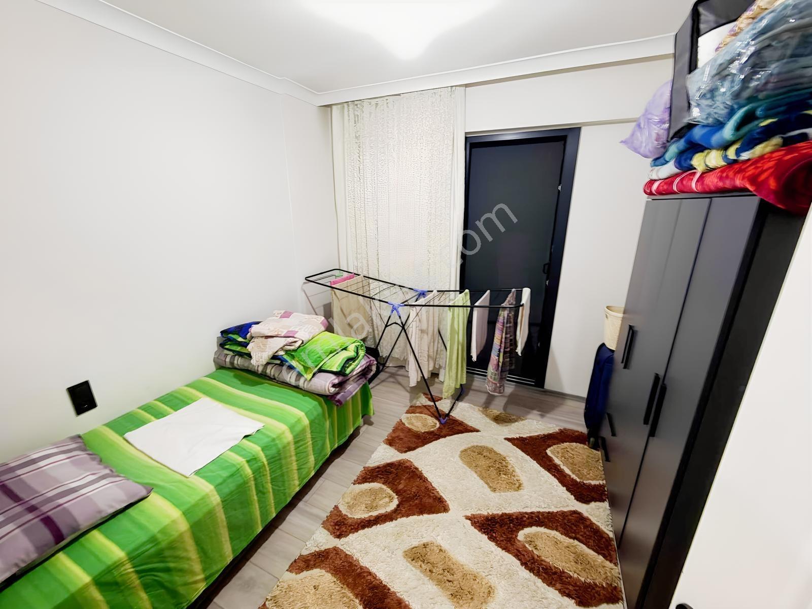 Fethiye Cami Mahallesinde Satılık 1+1 Daire — fotoğraf 17