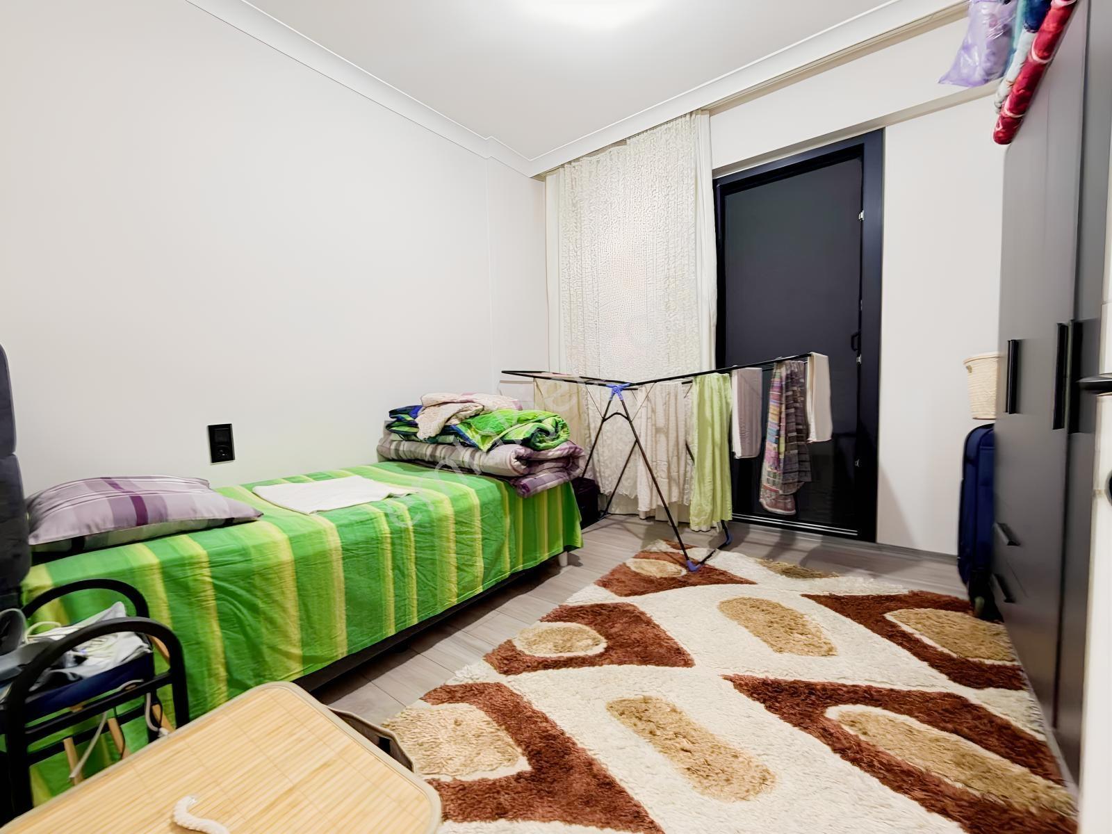 Fethiye Cami Mahallesinde Satılık 1+1 Daire — fotoğraf 18