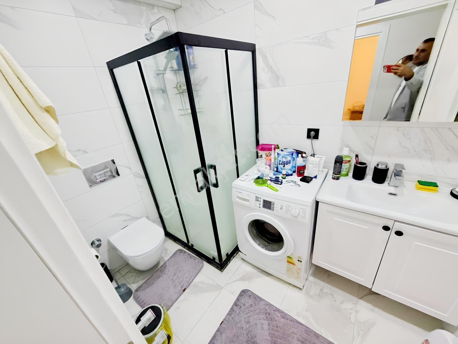 Fethiye Cami Mahallesinde Satılık 1+1 Daire — fotoğraf 19