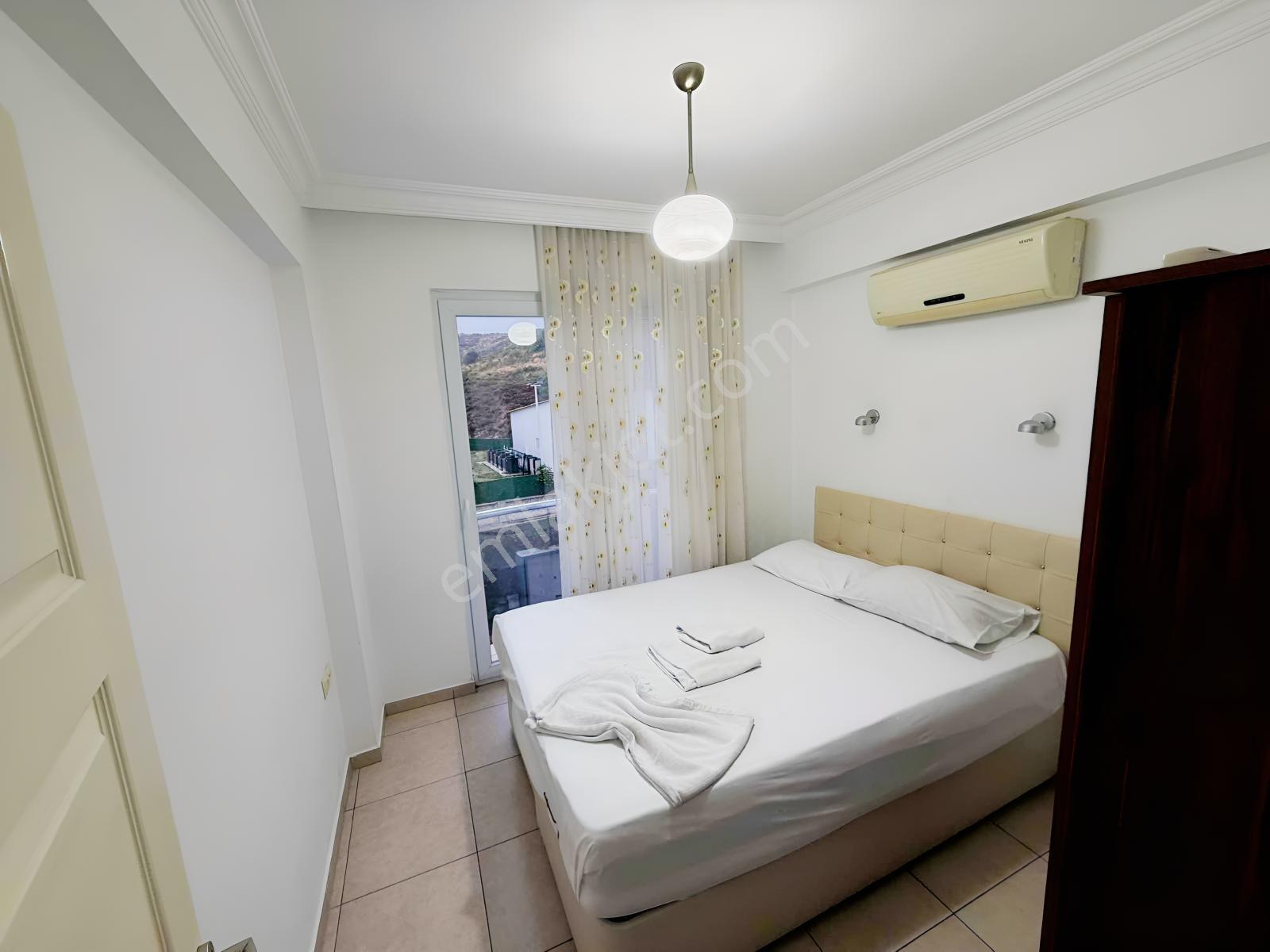 Fethiye Cami Mahallesinde Satılık 1+1 Daire — fotoğraf 20