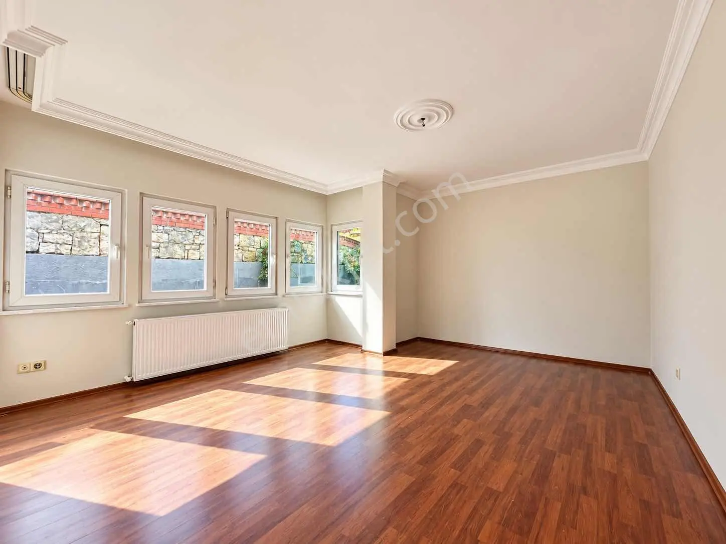 Üsküdar Çengelköy Ata-2 Sitesinde 300 M2 Triplex Villa — fotoğraf 3