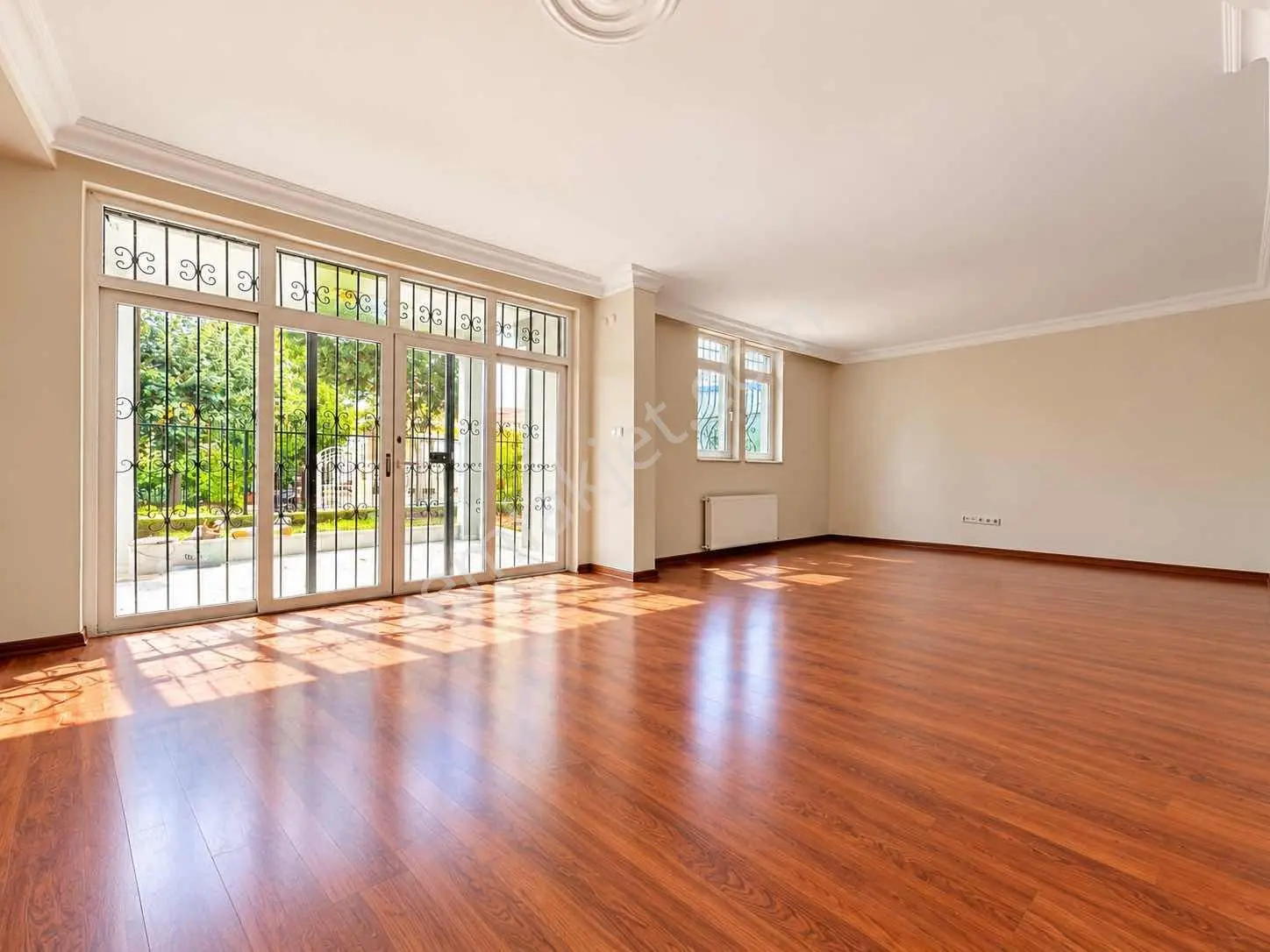 Üsküdar Çengelköy Ata-2 Sitesinde 300 M2 Triplex Villa — fotoğraf 5