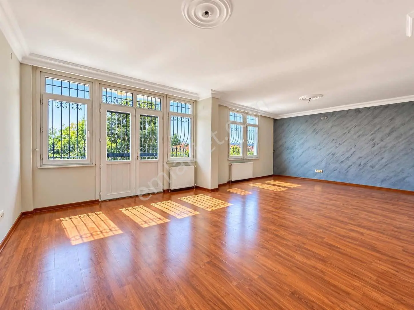 Üsküdar Çengelköy Ata-2 Sitesinde 300 M2 Triplex Villa — fotoğraf 7