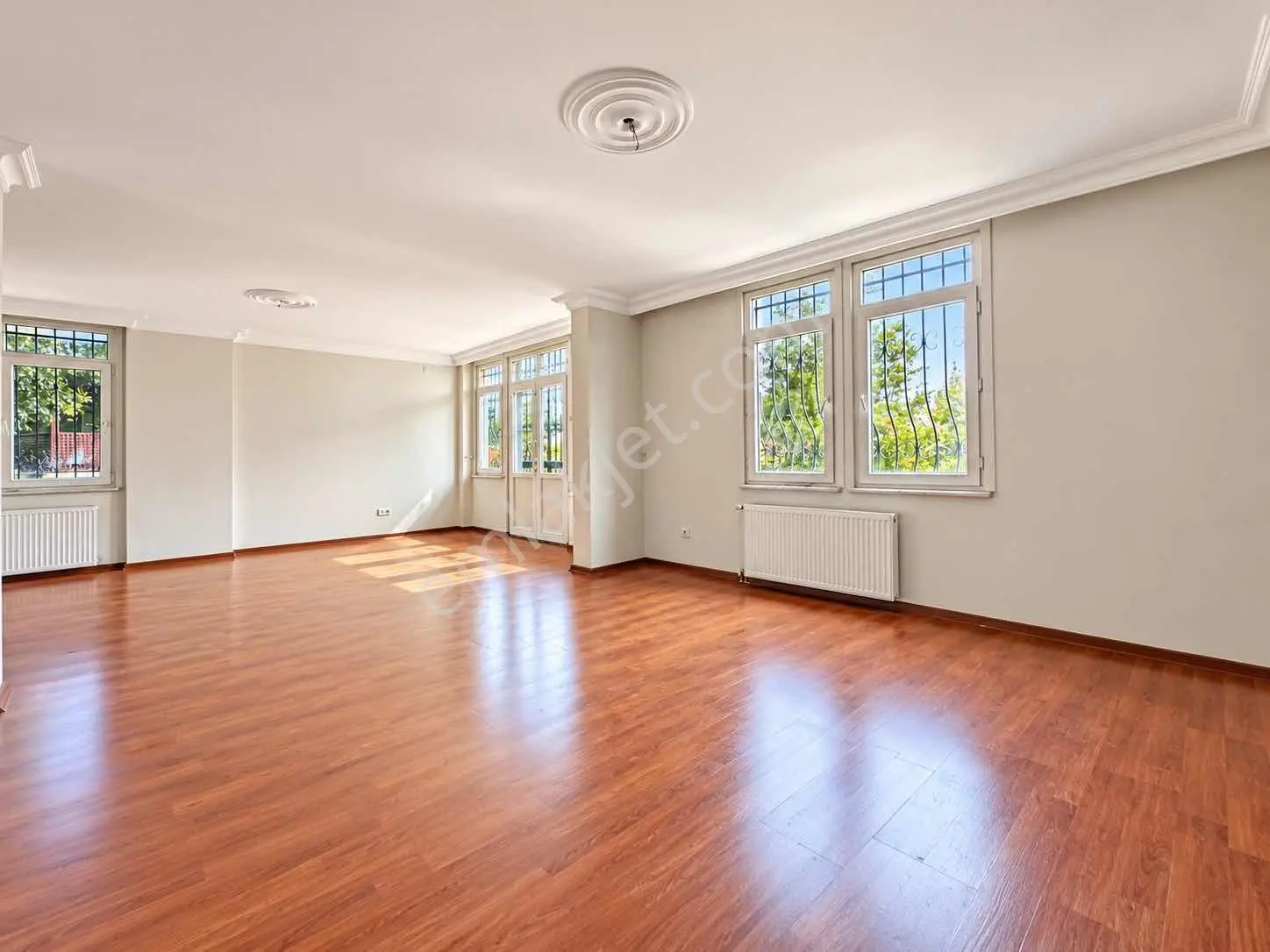 Üsküdar Çengelköy Ata-2 Sitesinde 300 M2 Triplex Villa — fotoğraf 8