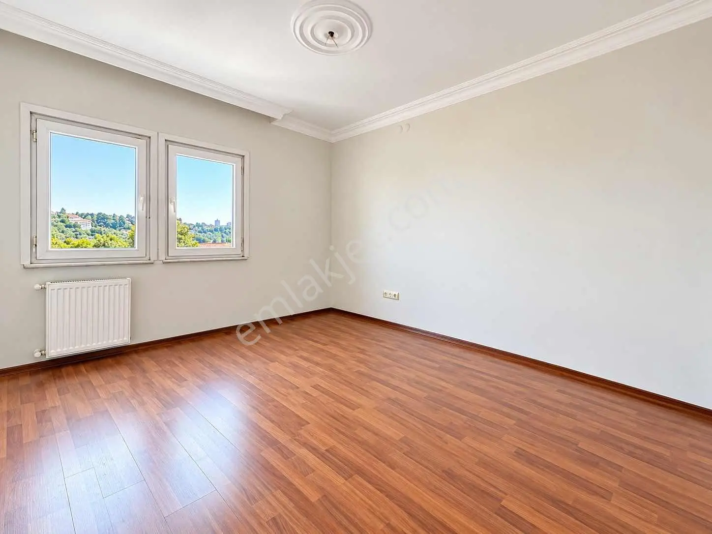 Üsküdar Çengelköy Ata-2 Sitesinde 300 M2 Triplex Villa — fotoğraf 11