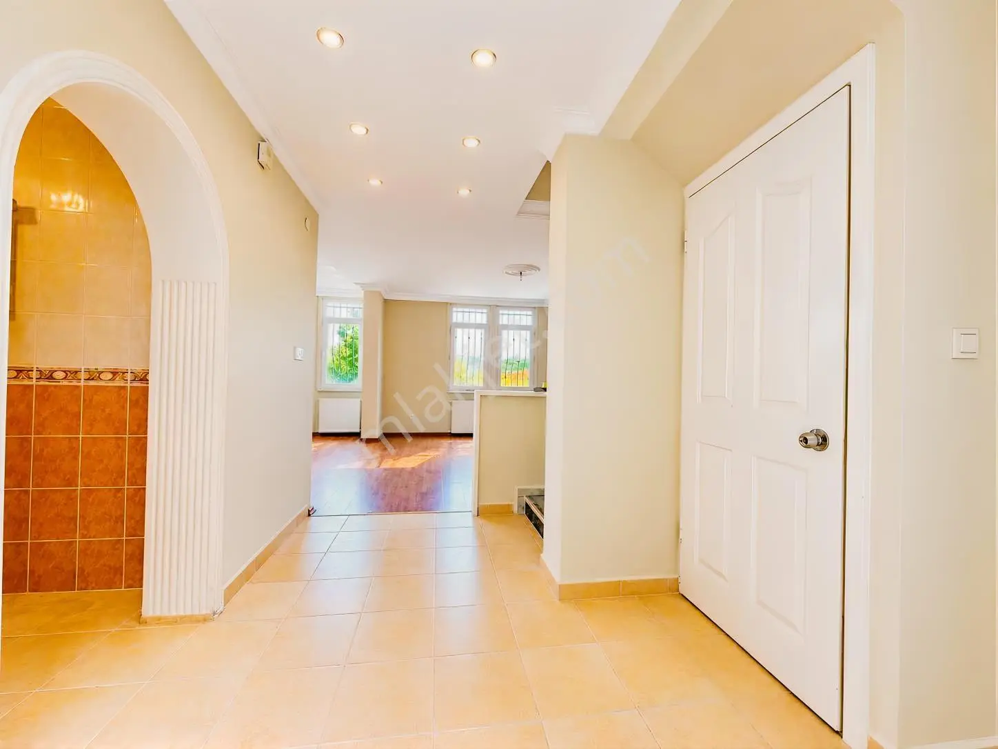 Üsküdar Çengelköy Ata-2 Sitesinde 300 M2 Triplex Villa — fotoğraf 19