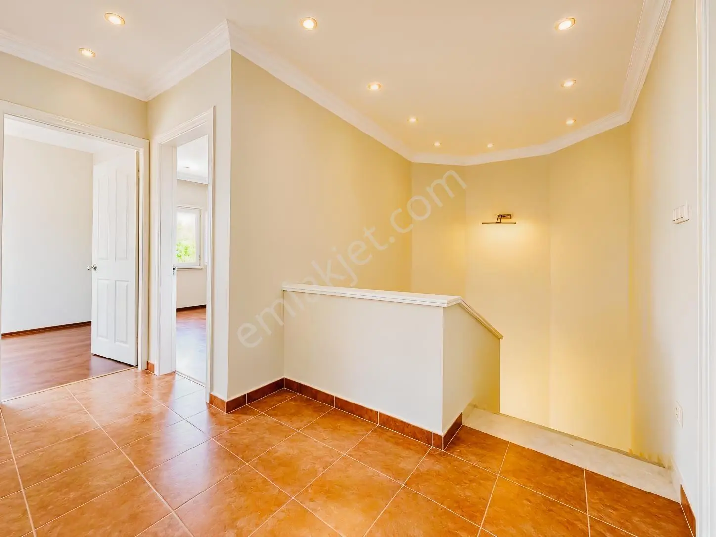 Üsküdar Çengelköy Ata-2 Sitesinde 300 M2 Triplex Villa — fotoğraf 21