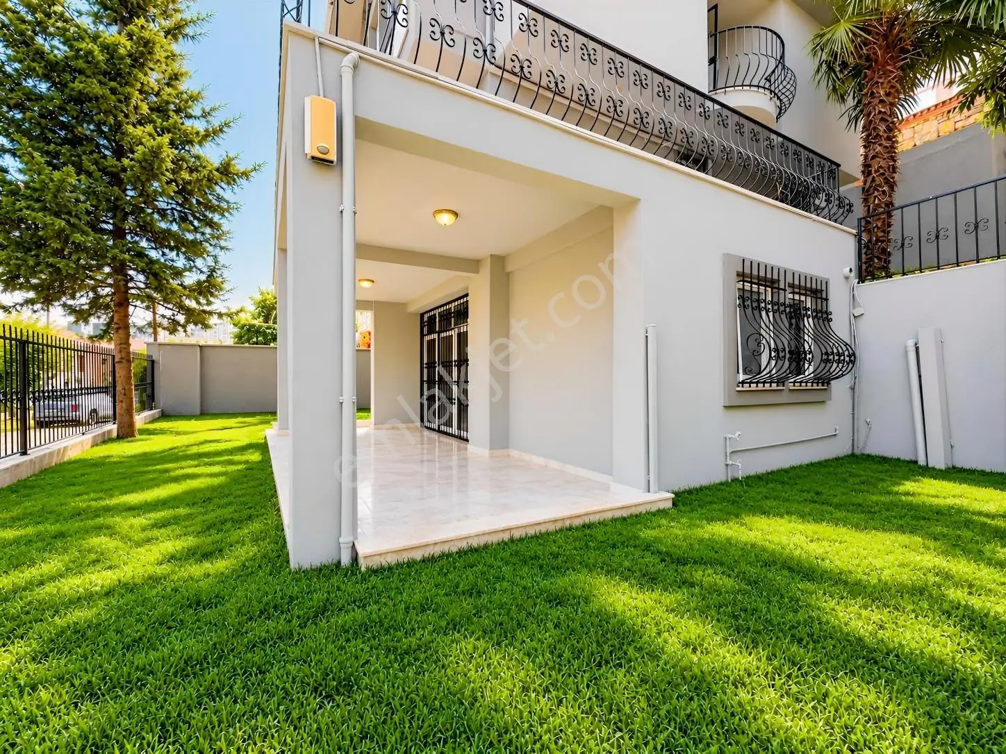 Üsküdar Çengelköy Ata-2 Sitesinde 300 M2 Triplex Villa — fotoğraf 22