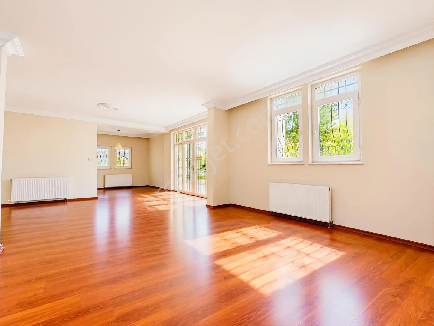 Üsküdar Çengelköy Ata-2 Sitesinde 300 M2 Triplex Villa — fotoğraf 24