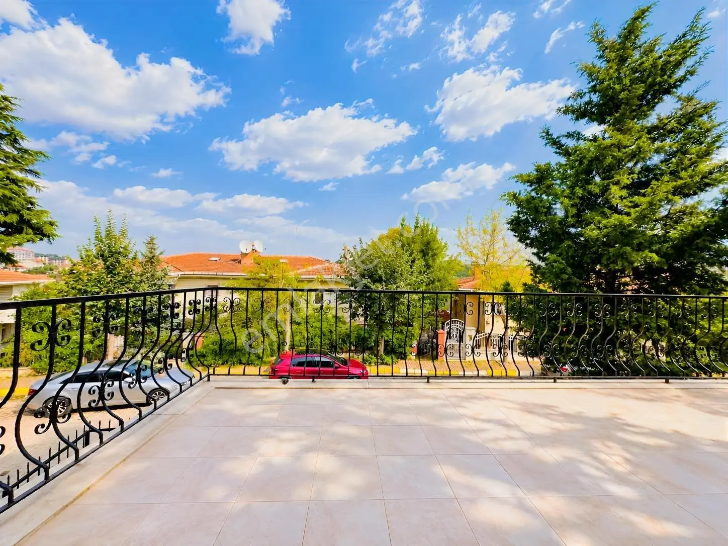 Üsküdar Çengelköy Ata-2 Sitesinde 300 M2 Triplex Villa — fotoğraf 26