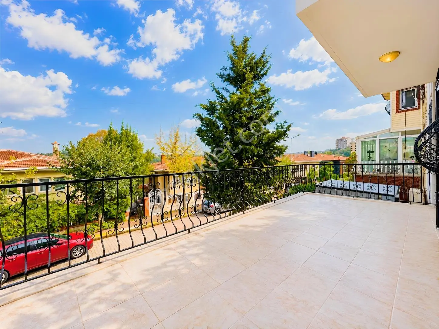 Üsküdar Çengelköy Ata-2 Sitesinde 300 M2 Triplex Villa — fotoğraf 27
