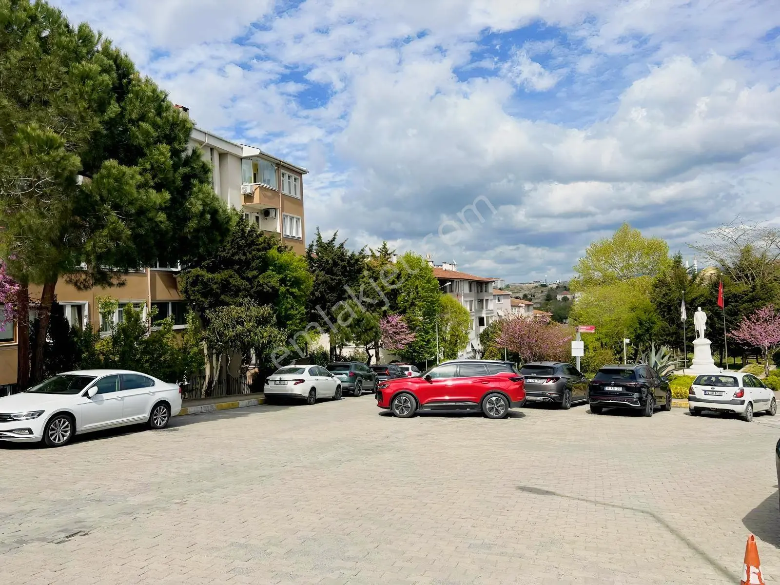 Üsküdar Çengelköy Ata-2 Sitesinde 300 M2 Triplex Villa — fotoğraf 28