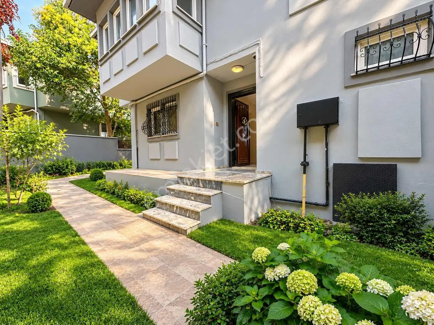 Üsküdar Çengelköy Ata-2 Sitesinde 300 M2 Triplex Villa — fotoğraf 30