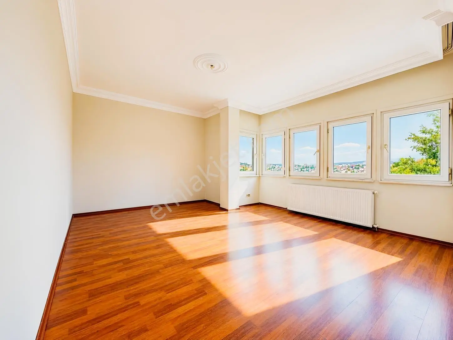 Üsküdar Çengelköy Ata-2 Sitesinde 300 M2 Triplex Villa — fotoğraf 32