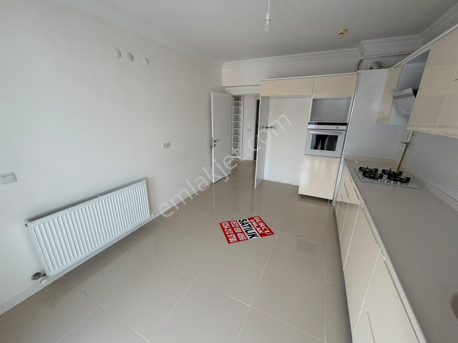 Park Royal Sitesinde 4+1 Full Yapılı Daire --- Burcu Emlaktan — fotoğraf 5