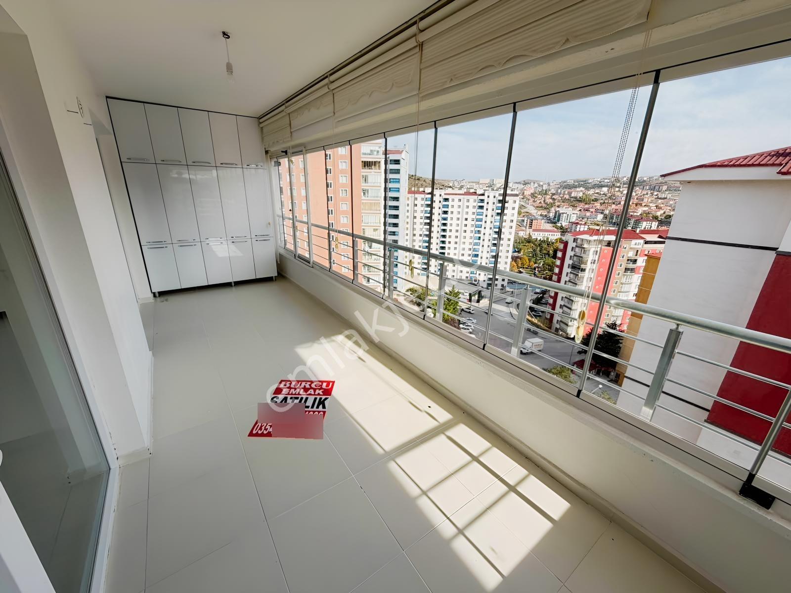 Park Royal Sitesinde 4+1 Full Yapılı Daire --- Burcu Emlaktan — fotoğraf 7