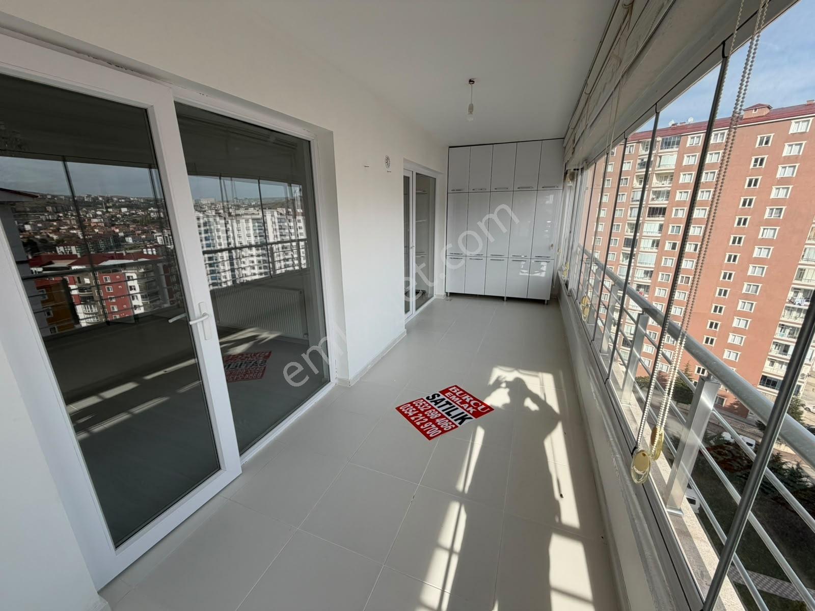 Park Royal Sitesinde 4+1 Full Yapılı Daire --- Burcu Emlaktan — fotoğraf 8