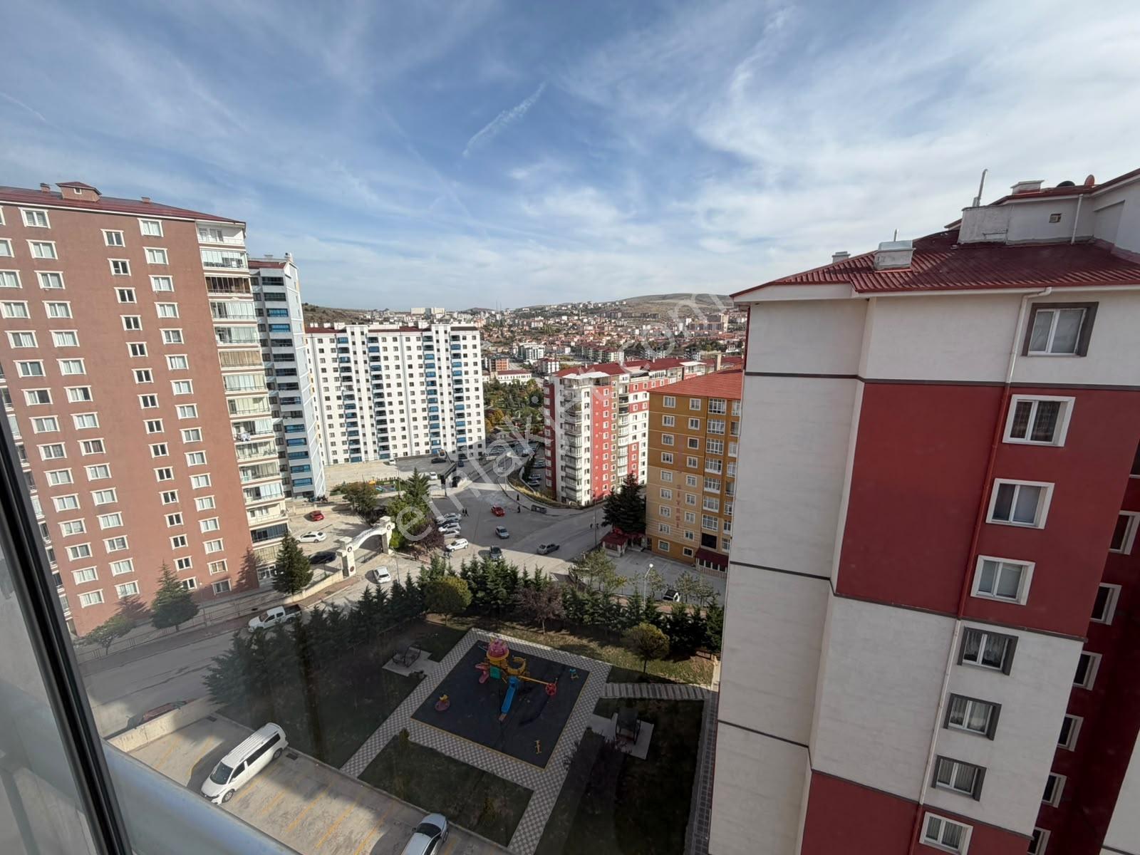 Park Royal Sitesinde 4+1 Full Yapılı Daire --- Burcu Emlaktan — fotoğraf 9