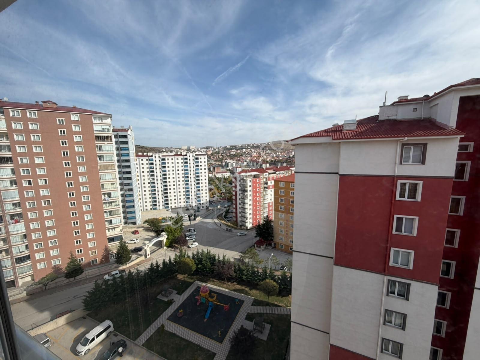 Park Royal Sitesinde 4+1 Full Yapılı Daire --- Burcu Emlaktan — fotoğraf 10