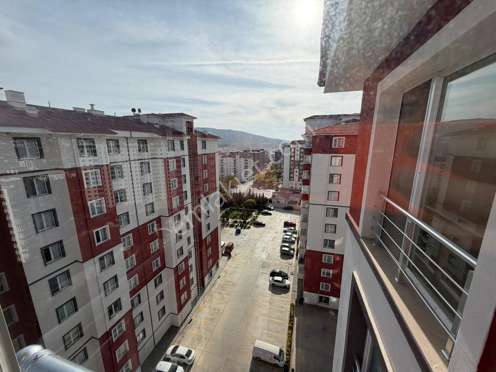 Park Royal Sitesinde 4+1 Full Yapılı Daire --- Burcu Emlaktan — fotoğraf 11