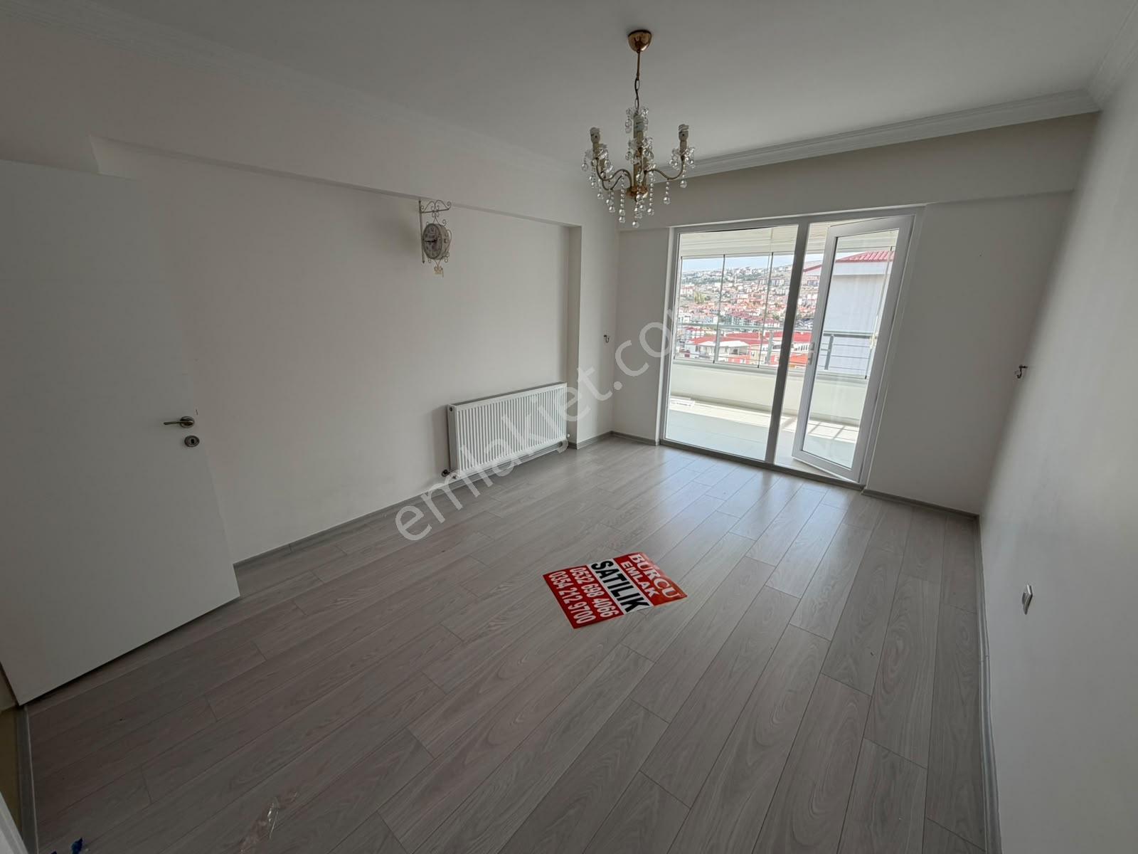 Park Royal Sitesinde 4+1 Full Yapılı Daire --- Burcu Emlaktan — fotoğraf 18