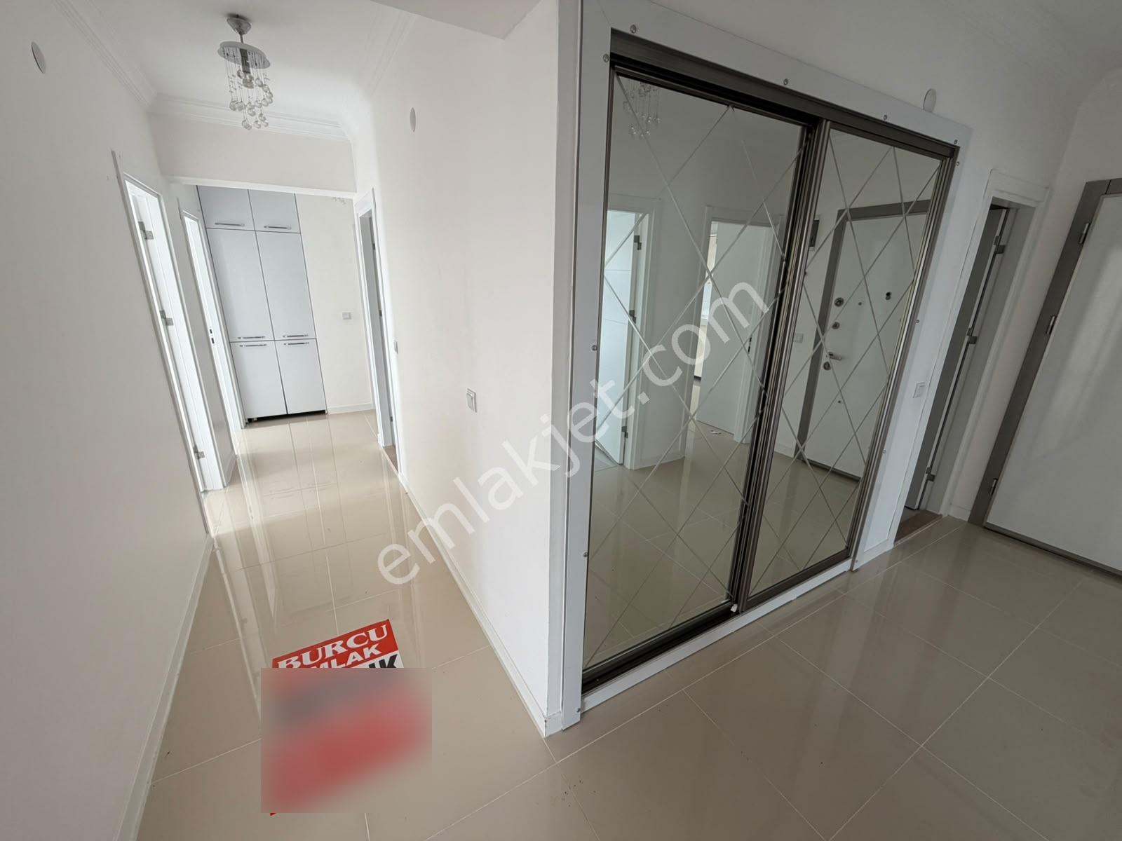 Park Royal Sitesinde 4+1 Full Yapılı Daire --- Burcu Emlaktan — fotoğraf 22
