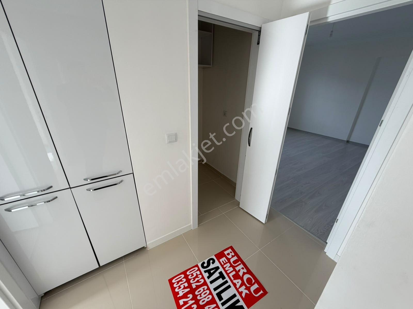 Park Royal Sitesinde 4+1 Full Yapılı Daire --- Burcu Emlaktan — fotoğraf 28