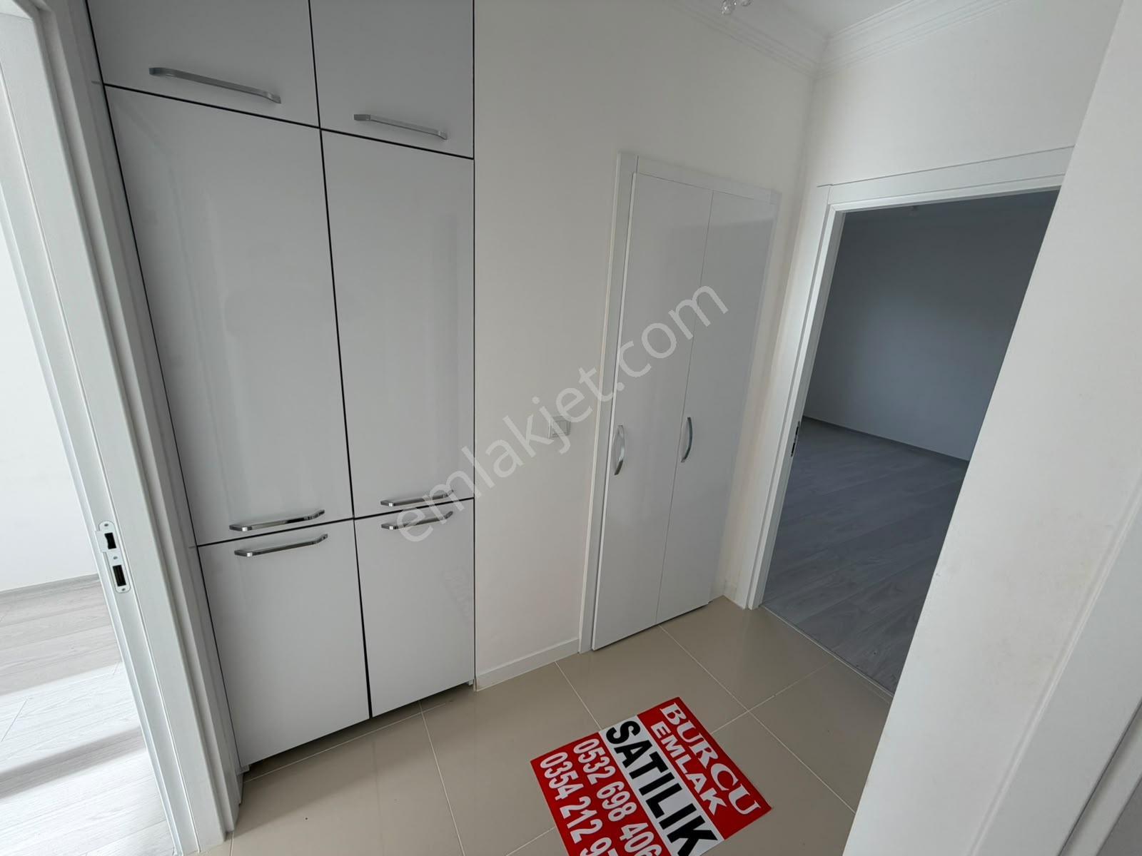 Park Royal Sitesinde 4+1 Full Yapılı Daire --- Burcu Emlaktan — fotoğraf 29