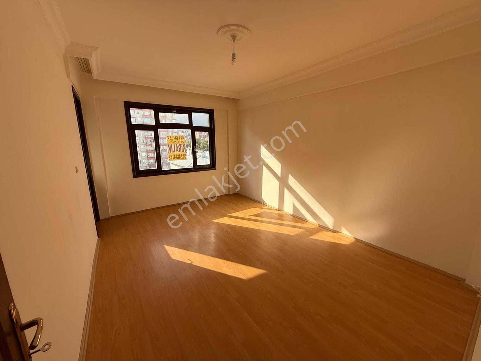 Net Emlaktan 3+1 Ara Kat Bakımlı Satılık Daire — fotoğraf 2