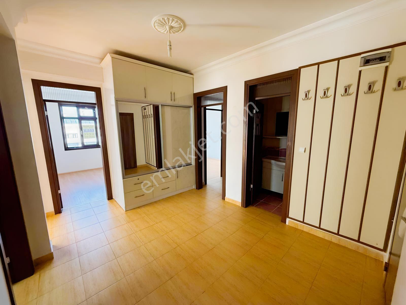 Net Emlaktan 3+1 Ara Kat Bakımlı Satılık Daire — fotoğraf 8