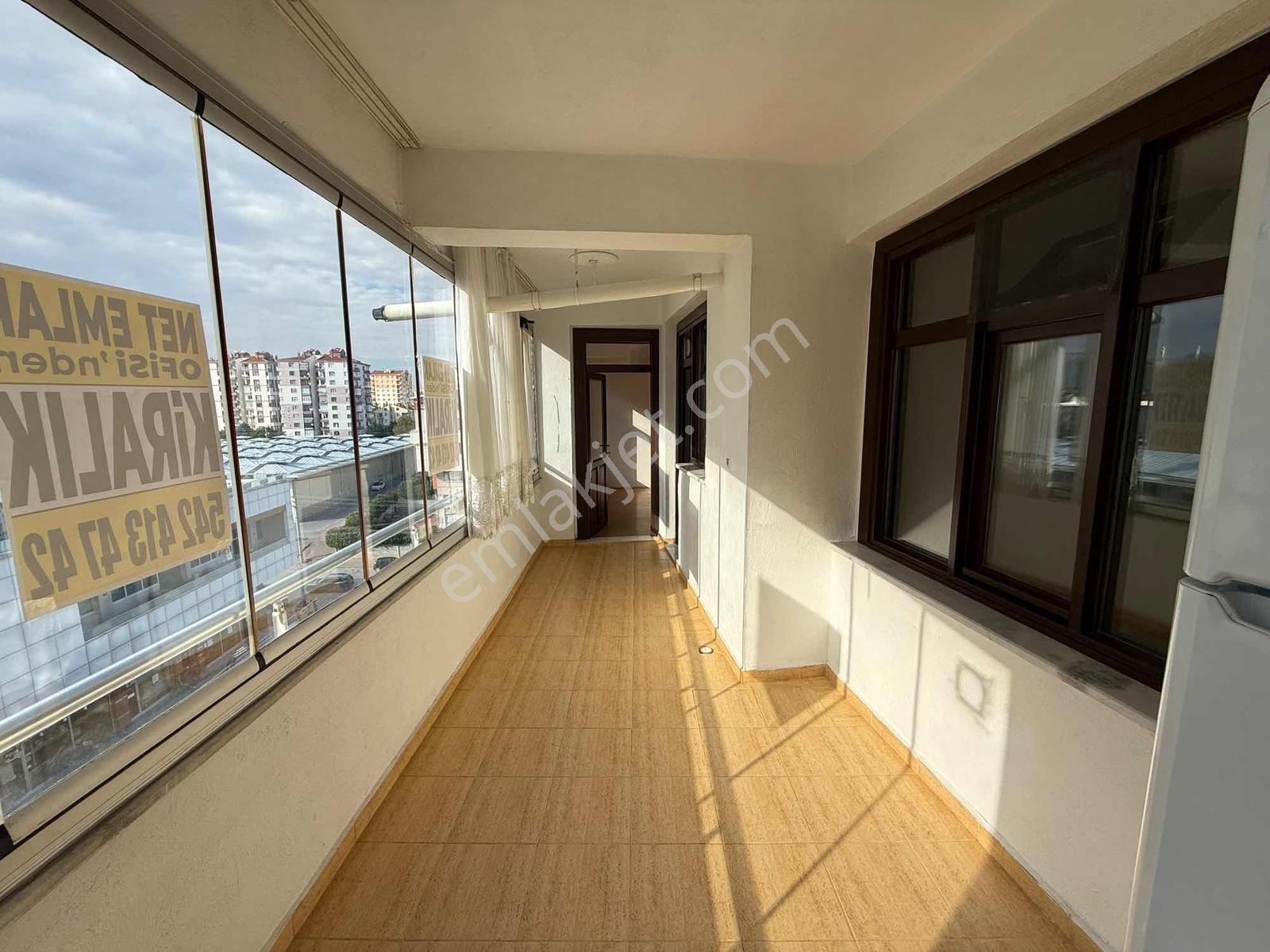 Net Emlaktan 3+1 Ara Kat Bakımlı Satılık Daire — fotoğraf 14