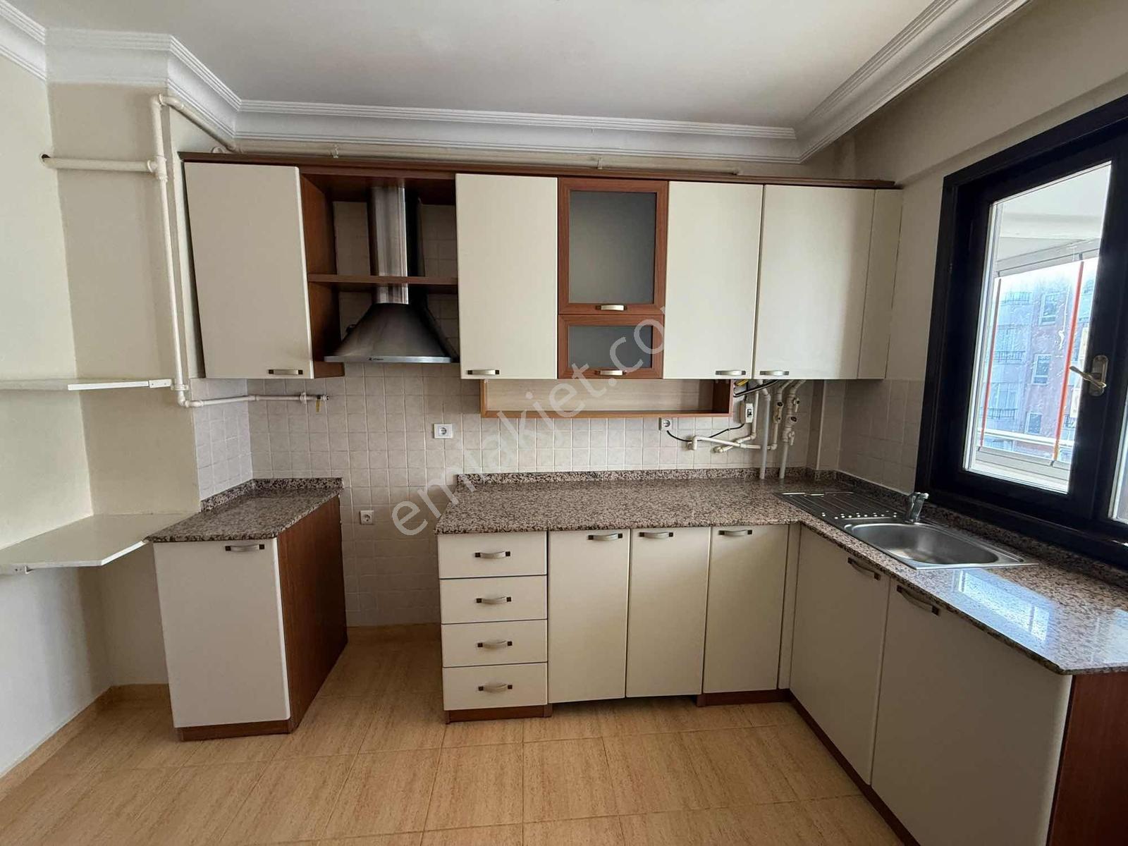 Net Emlaktan 3+1 Ara Kat Bakımlı Satılık Daire — fotoğraf 16
