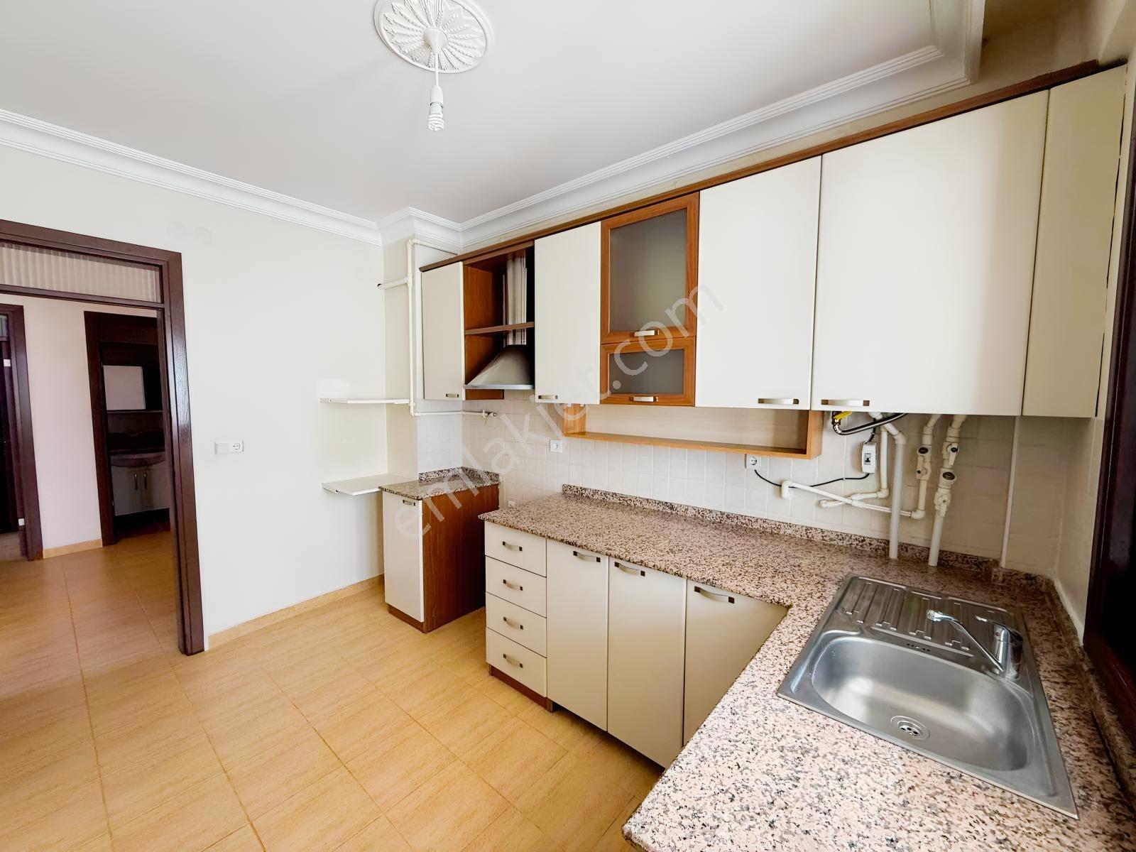 Net Emlaktan 3+1 Ara Kat Bakımlı Satılık Daire — fotoğraf 18