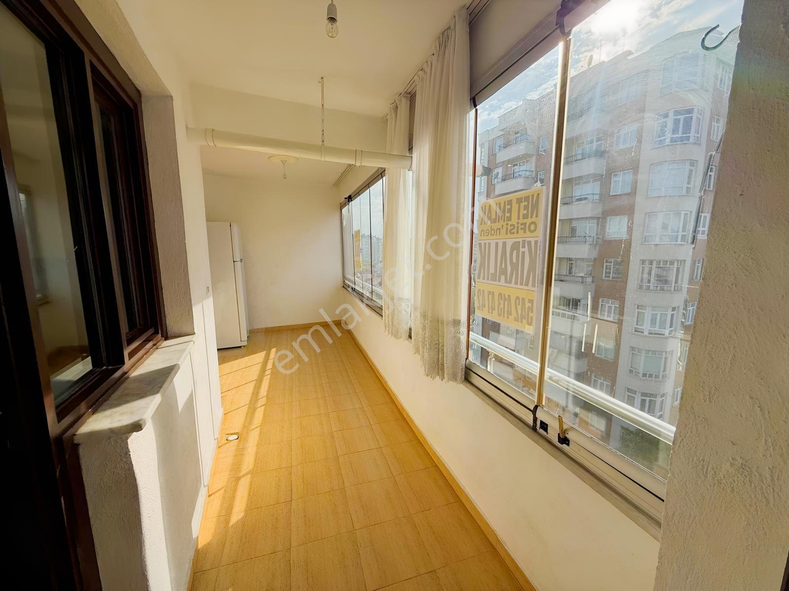 Net Emlaktan 3+1 Ara Kat Bakımlı Satılık Daire — fotoğraf 23