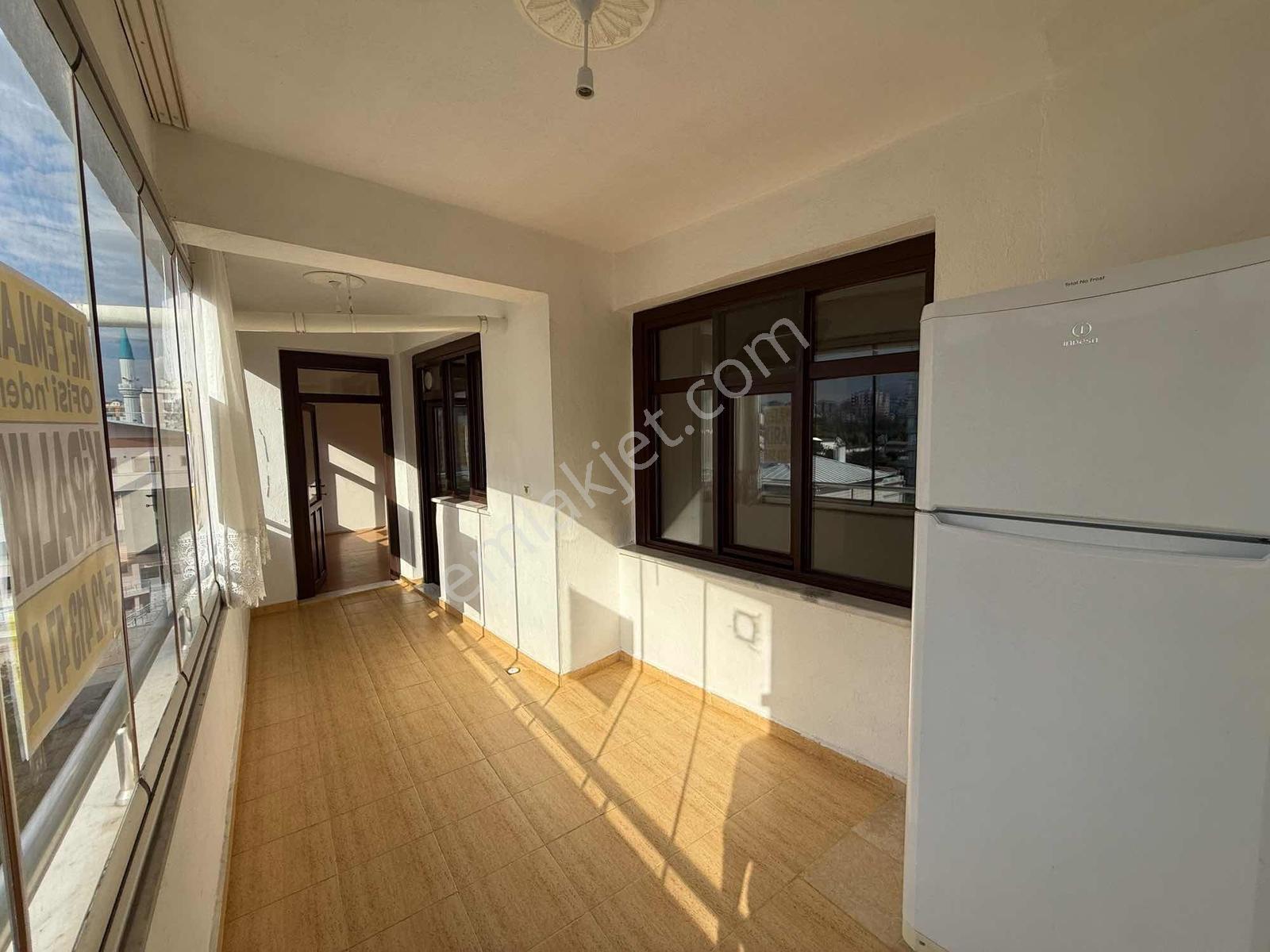 Net Emlaktan 3+1 Ara Kat Bakımlı Satılık Daire — fotoğraf 24