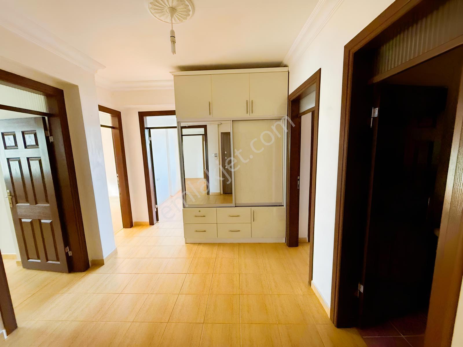 Net Emlaktan 3+1 Ara Kat Bakımlı Satılık Daire — fotoğraf 25