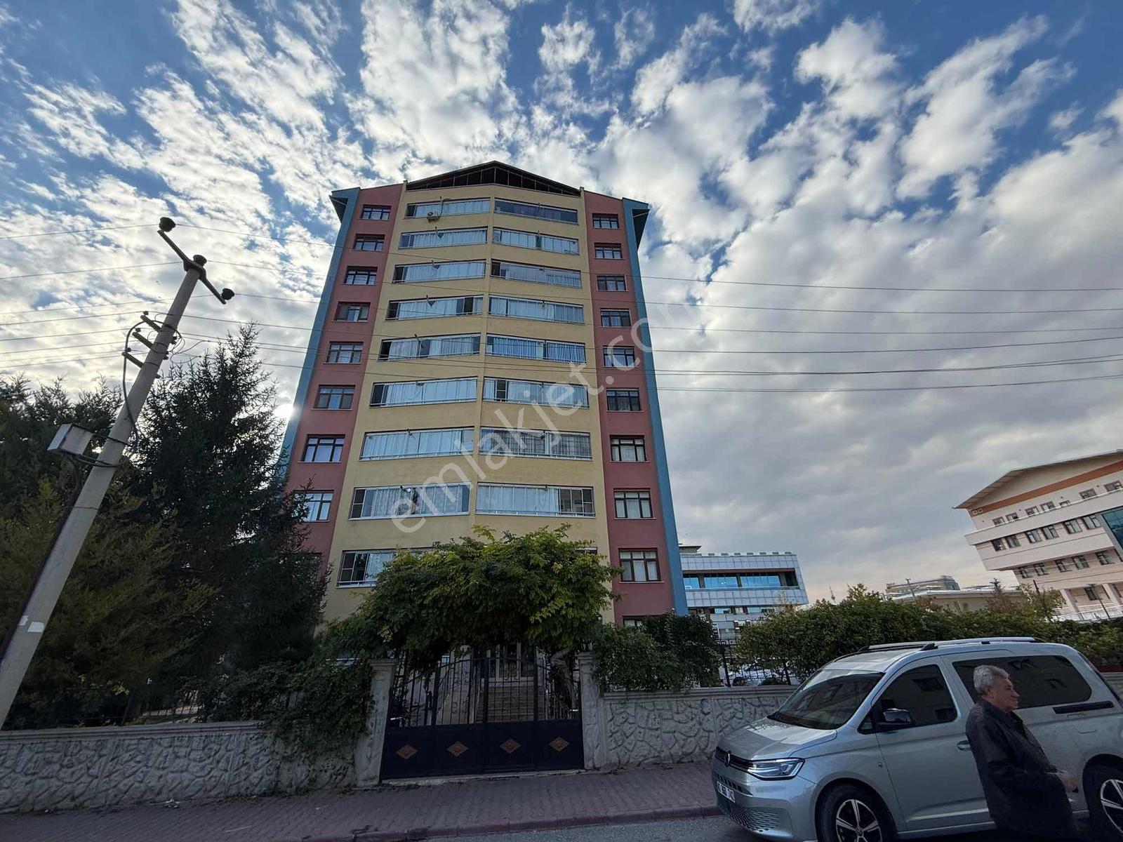 Net Emlaktan 3+1 Ara Kat Bakımlı Satılık Daire — fotoğraf 27